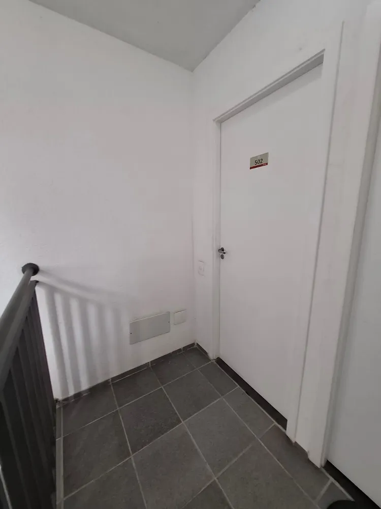 Apartamento, 2 quartos, 42 m² - Foto 5