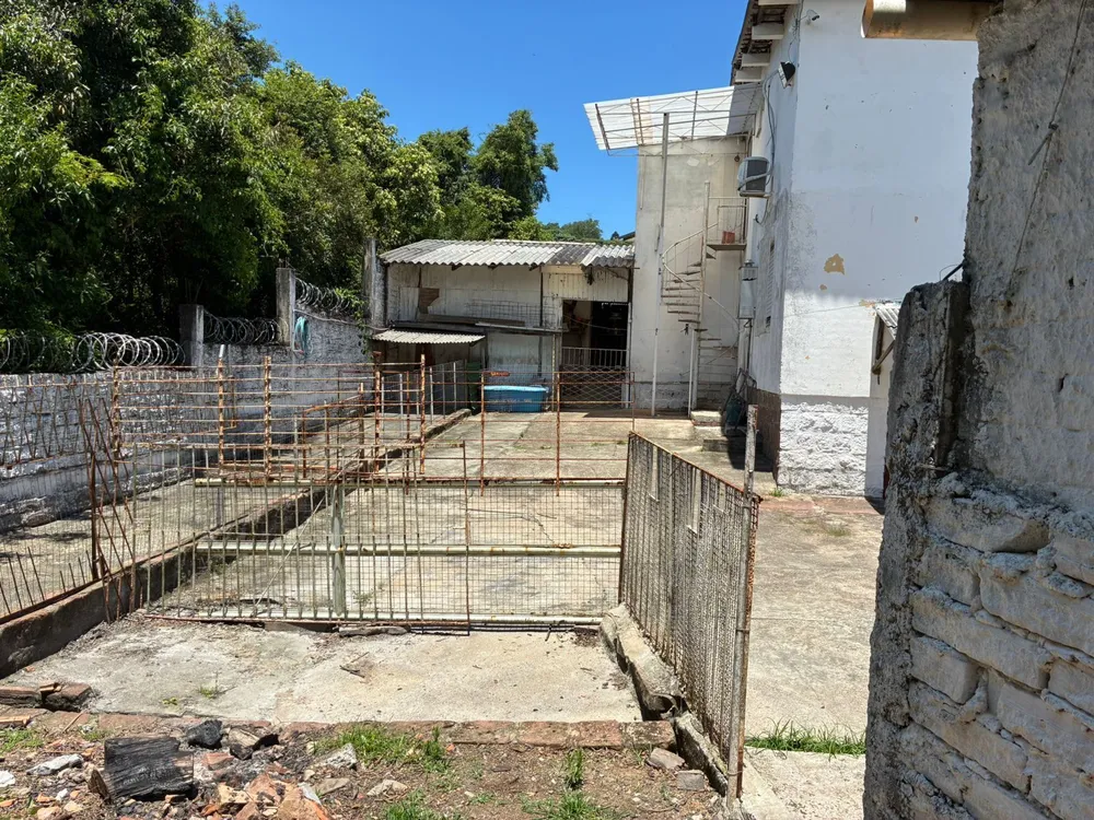 Apartamento, 2 quartos, 42 m² - Foto 2