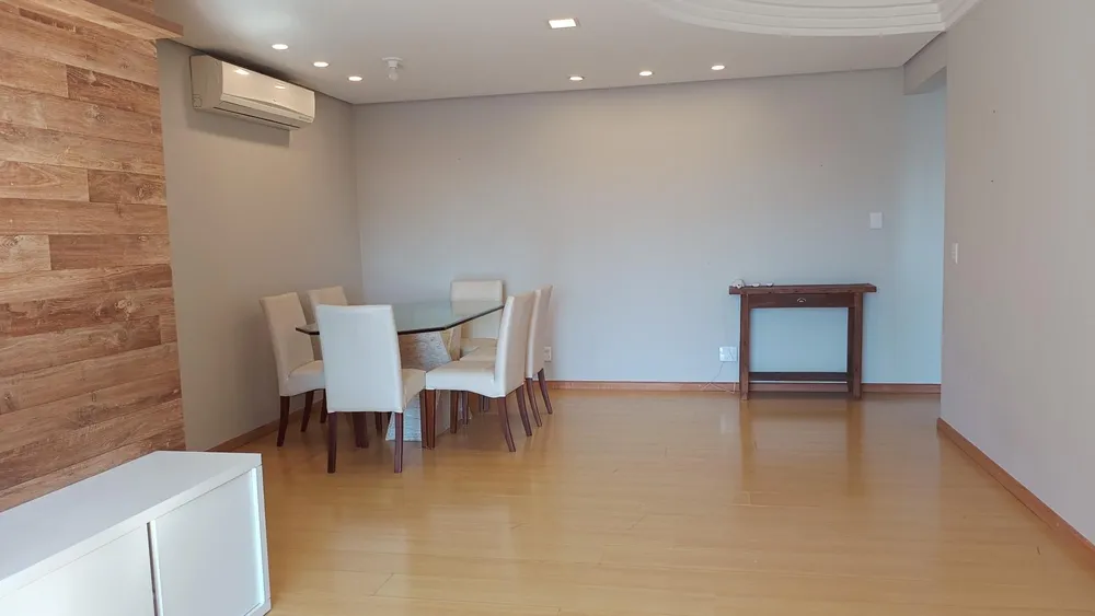 Apartamento, 3 quartos, 98 m² - Foto 1