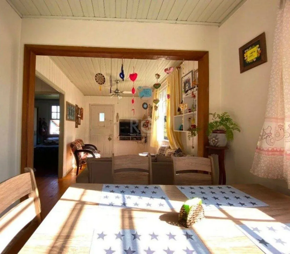 Casa, 2 quartos, 96 m² - Foto 1