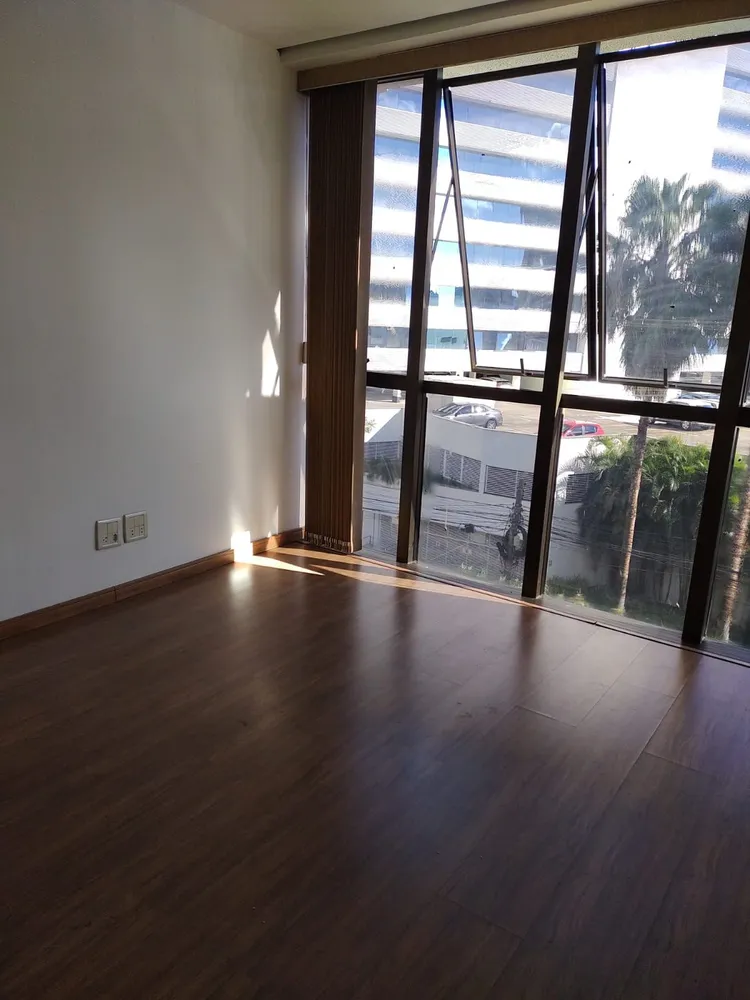 Sala-Conjunto, 34 m² - Foto 3