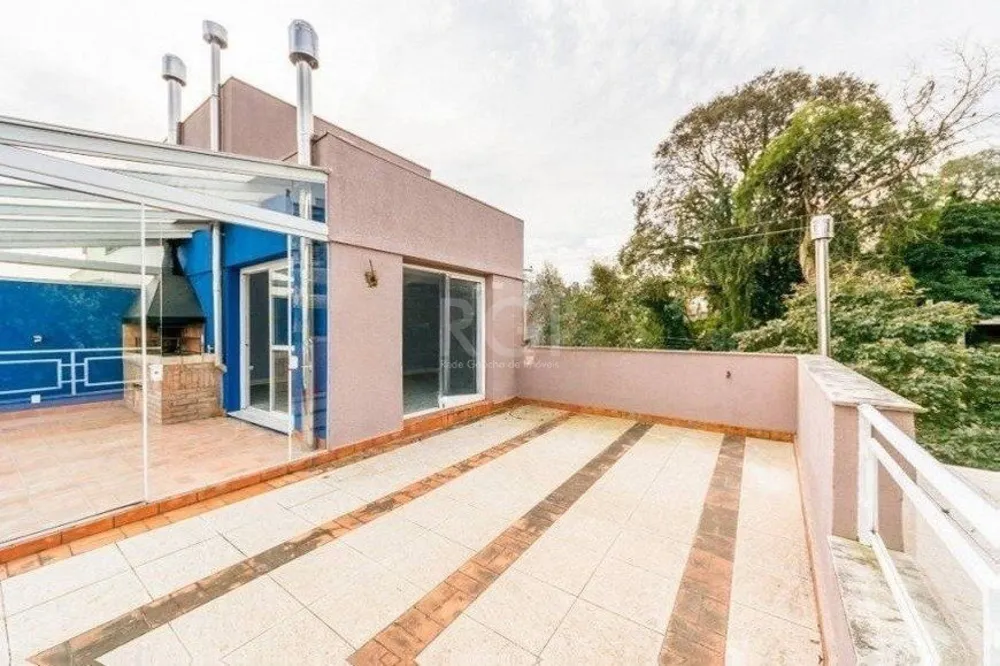 Casa, 2 quartos, 101 m² - Foto 8