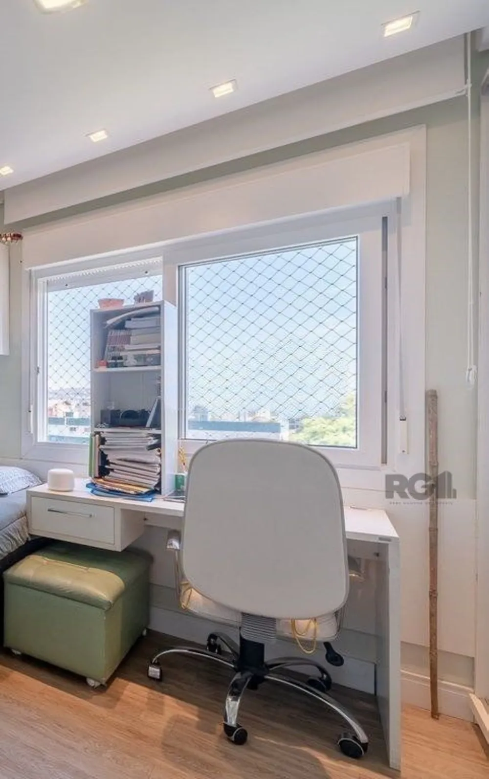 Apartamento, 2 quartos, 76 m² - Foto 4