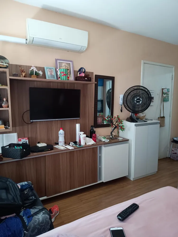Apartamento, 1 quarto, 45 m² - Foto 5