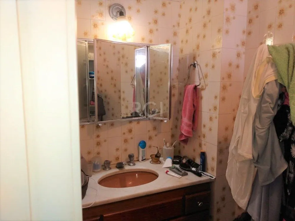 Apartamento, 1 quarto, 45 m² - Foto 1