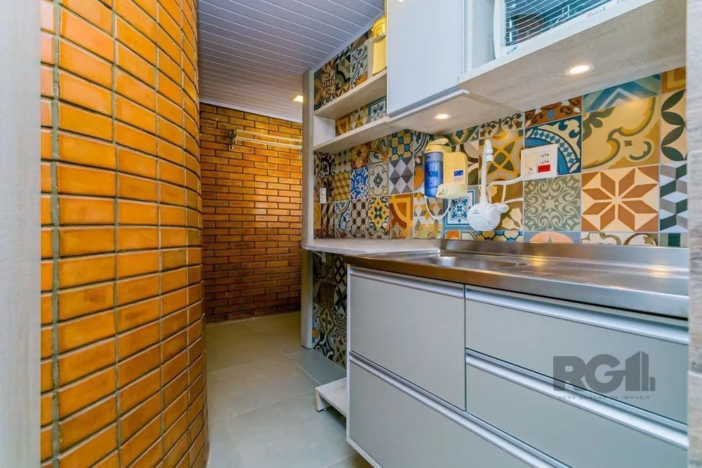 Cobertura, 2 quartos, 90 m² - Foto 4