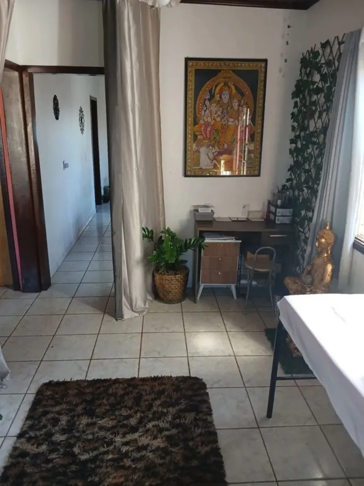 Casa, 3 quartos, 121 m² - Foto 9