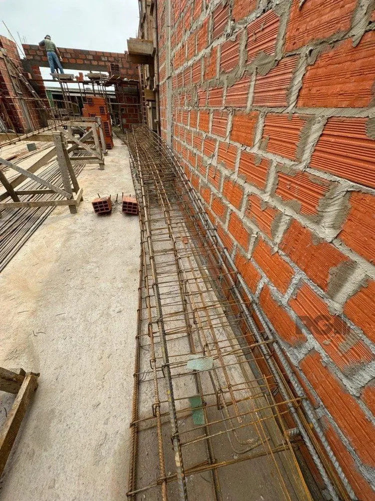 Casa, 3 quartos, 119 m² - Foto 1