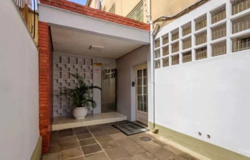 Apartamento, 1 quarto, 33 m² - Foto 2