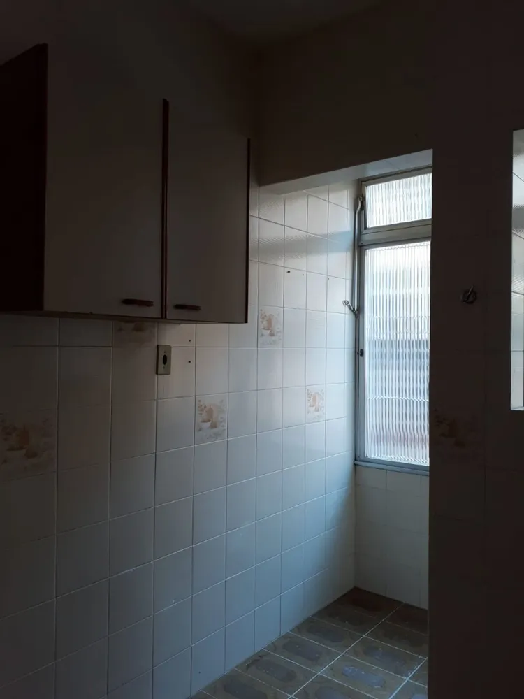 Apartamento, 1 quarto, 33 m² - Foto 1