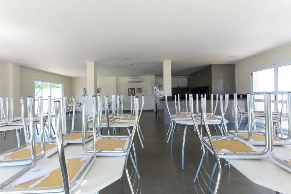 Apartamento, 1 quarto, 33 m² - Foto 1