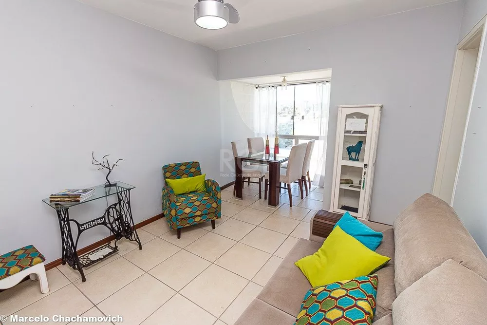 Apartamento à venda com 2 quartos, 64m² - Foto 3