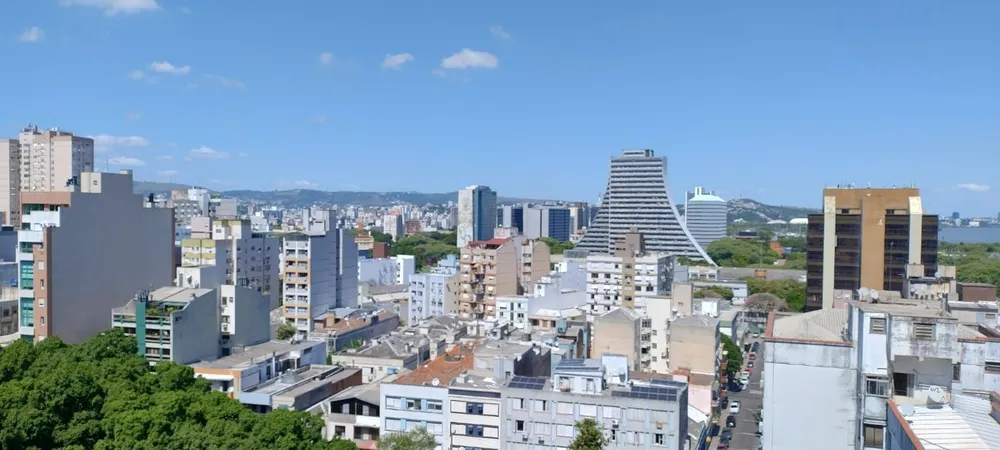 Apartamento, 1 quarto, 46 m² - Foto 5