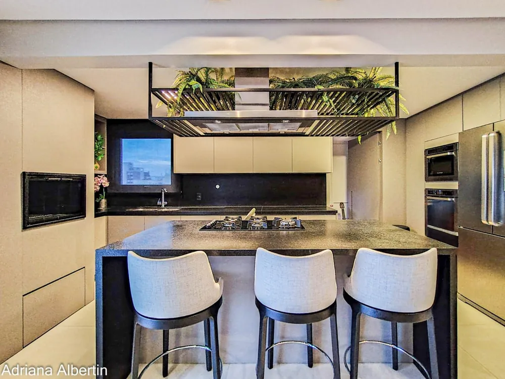 Apartamento, 3 quartos, 132 m² - Foto 6