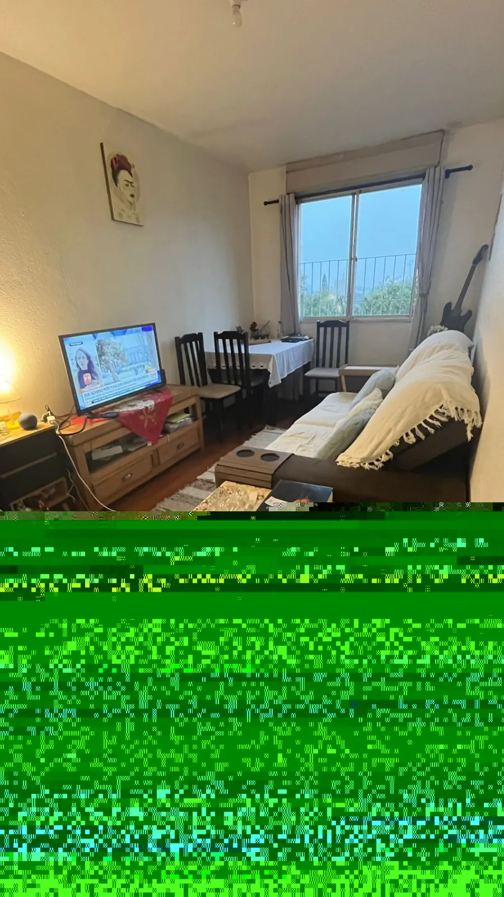 Apartamento, 1 quarto, 40 m² - Foto 3