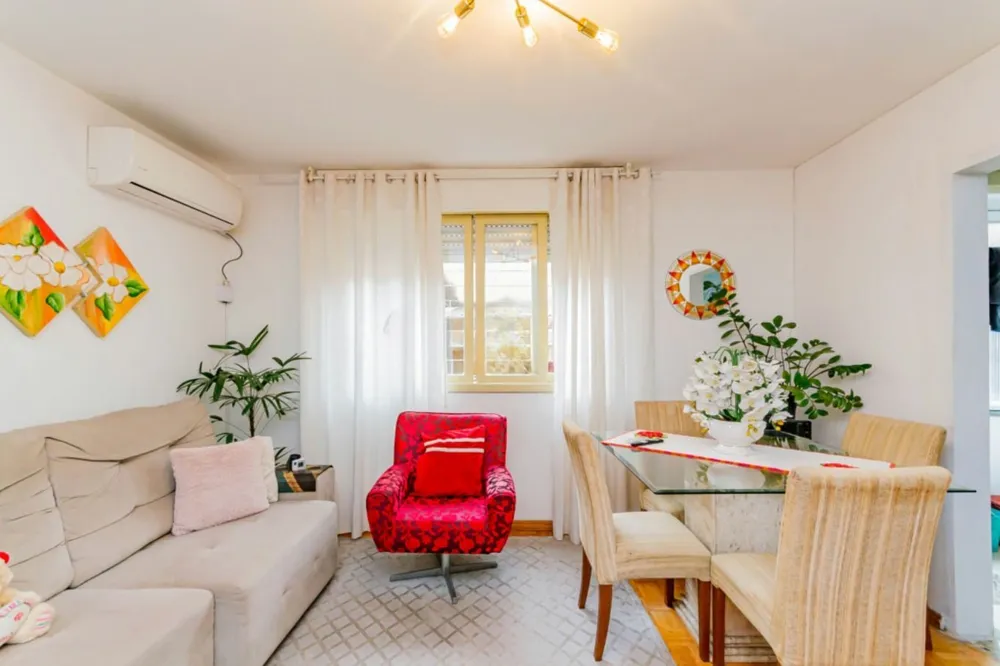 Apartamento, 1 quarto, 1 m² - Foto 5