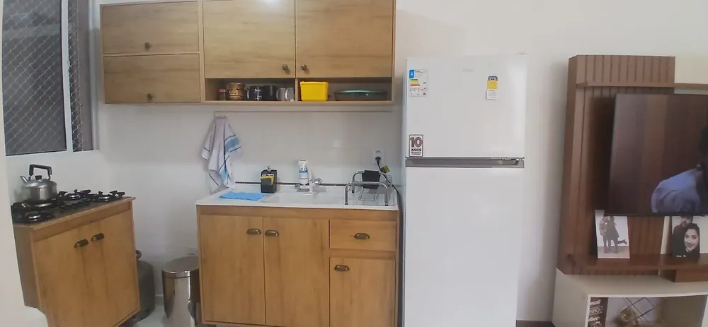 Apartamento, 1 quarto, 1 m² - Foto 7