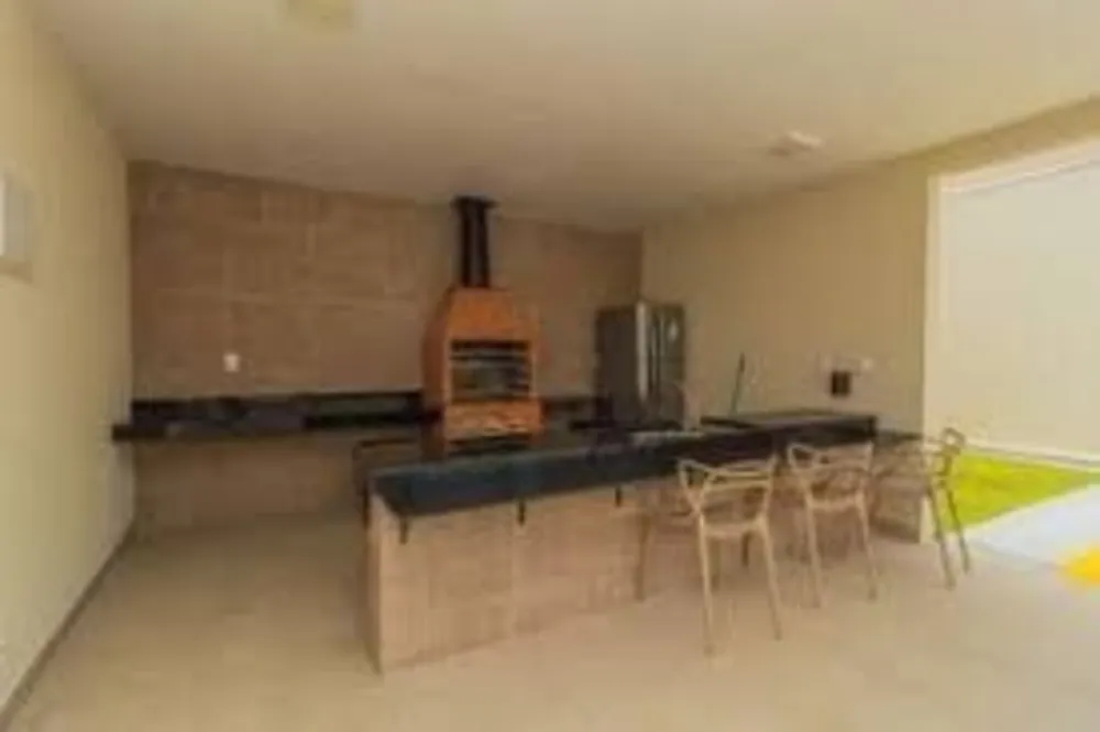 Apartamento, 2 quartos, 41 m² - Foto 4