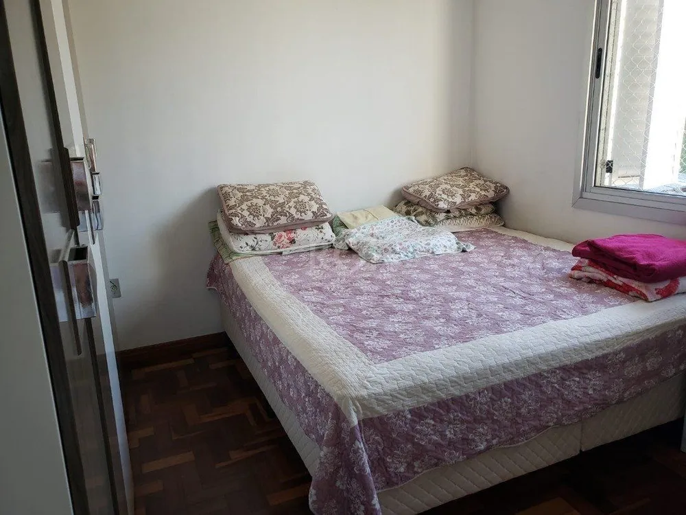 Apartamento, 2 quartos, 54 m² - Foto 4