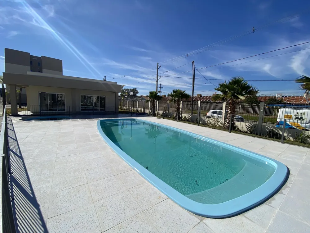 Loja-Salão, 81 m² - Foto 3