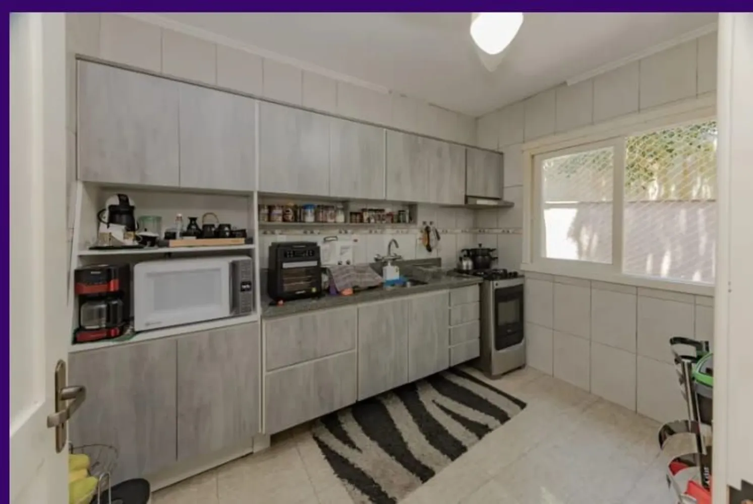 Loja-Salão, 81 m² - Foto 2