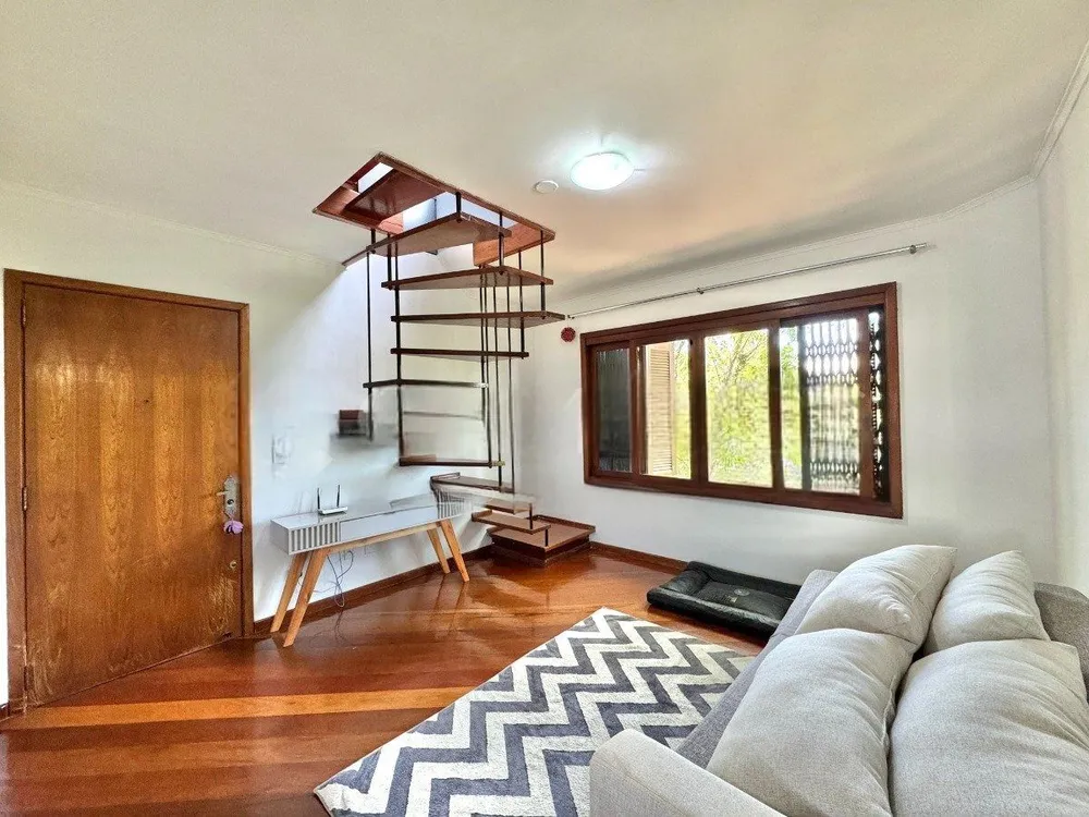 Cobertura, 2 quartos, 167 m² - Foto 1