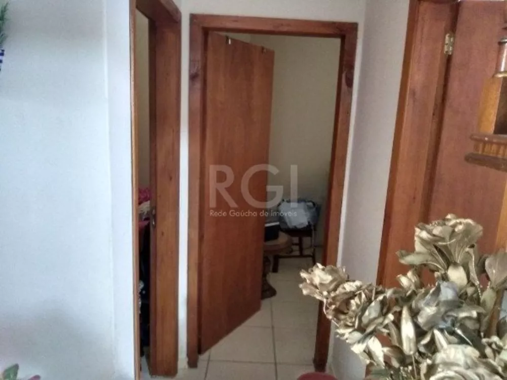 Apartamento à venda com 2 quartos, 59m² - Foto 4