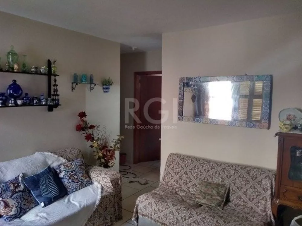 Apartamento à venda com 2 quartos, 59m² - Foto 3