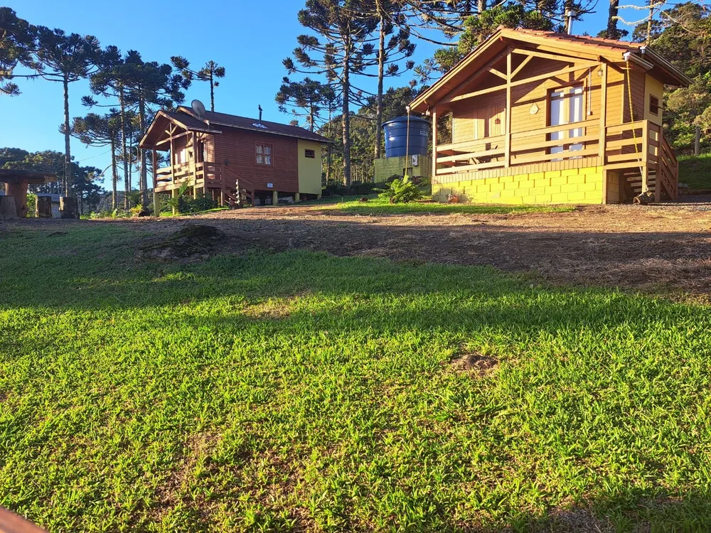 Sítio, 3 quartos, 3 hectares - Foto 7