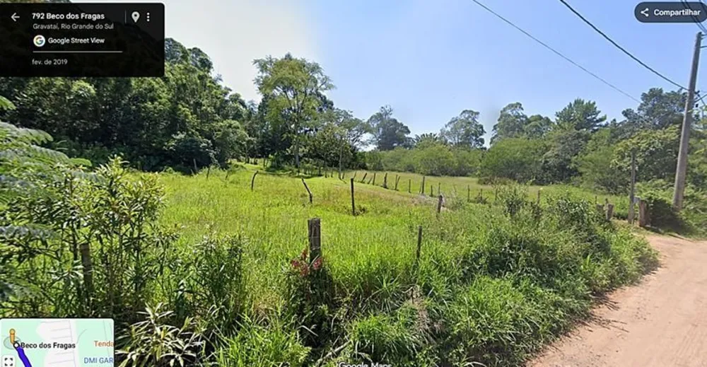 Sítio, 3 quartos, 3 hectares - Foto 2