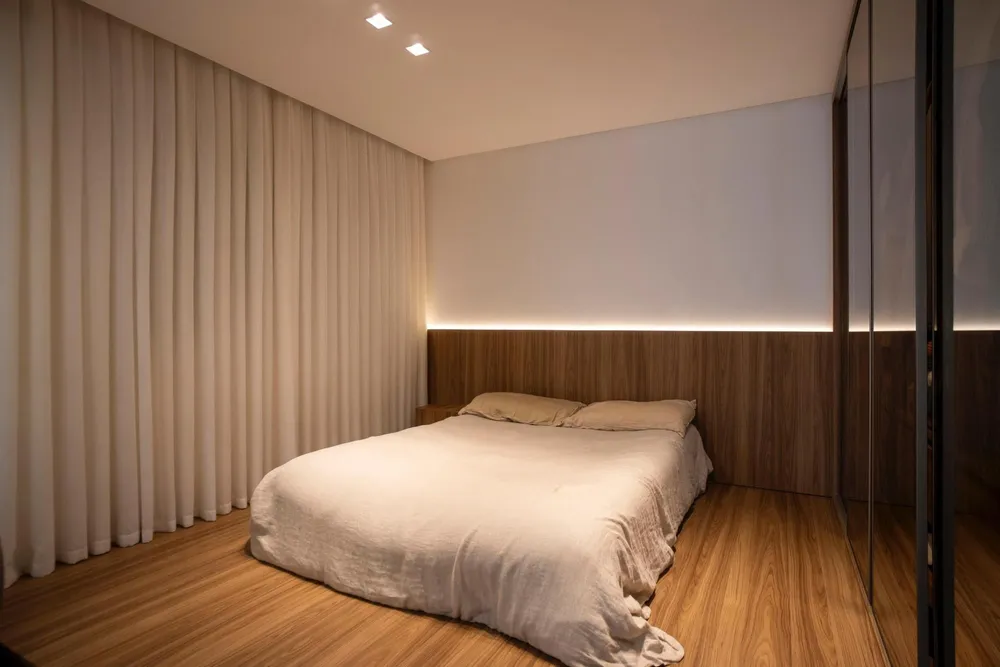 Apartamento, 2 quartos, 57 m² - Foto 8