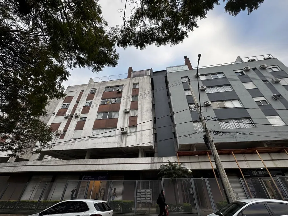 Apartamento, 2 quartos, 75 m² - Foto 2