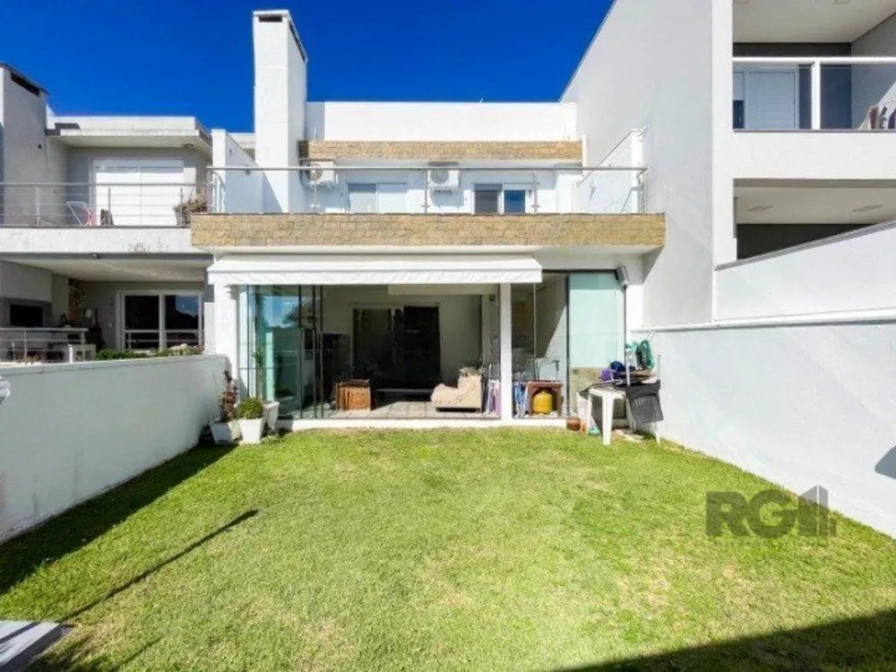 Casa, 4 quartos, 409 m² - Foto 4