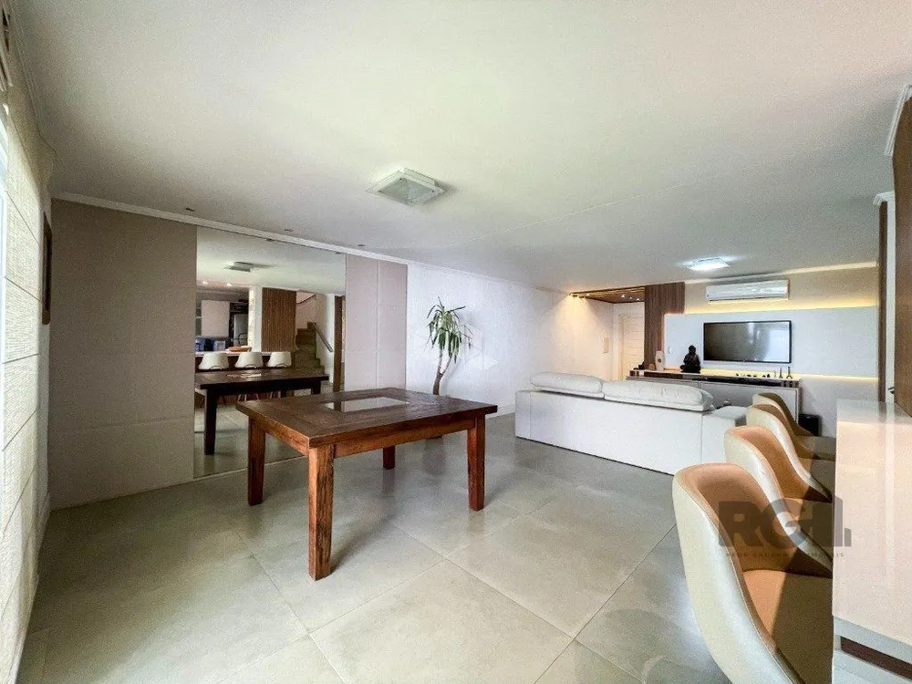 Casa, 4 quartos, 409 m² - Foto 3