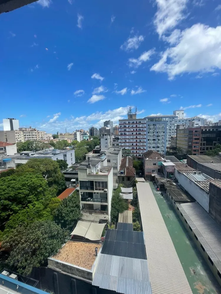 Apartamento, 1 quarto, 49 m² - Foto 1