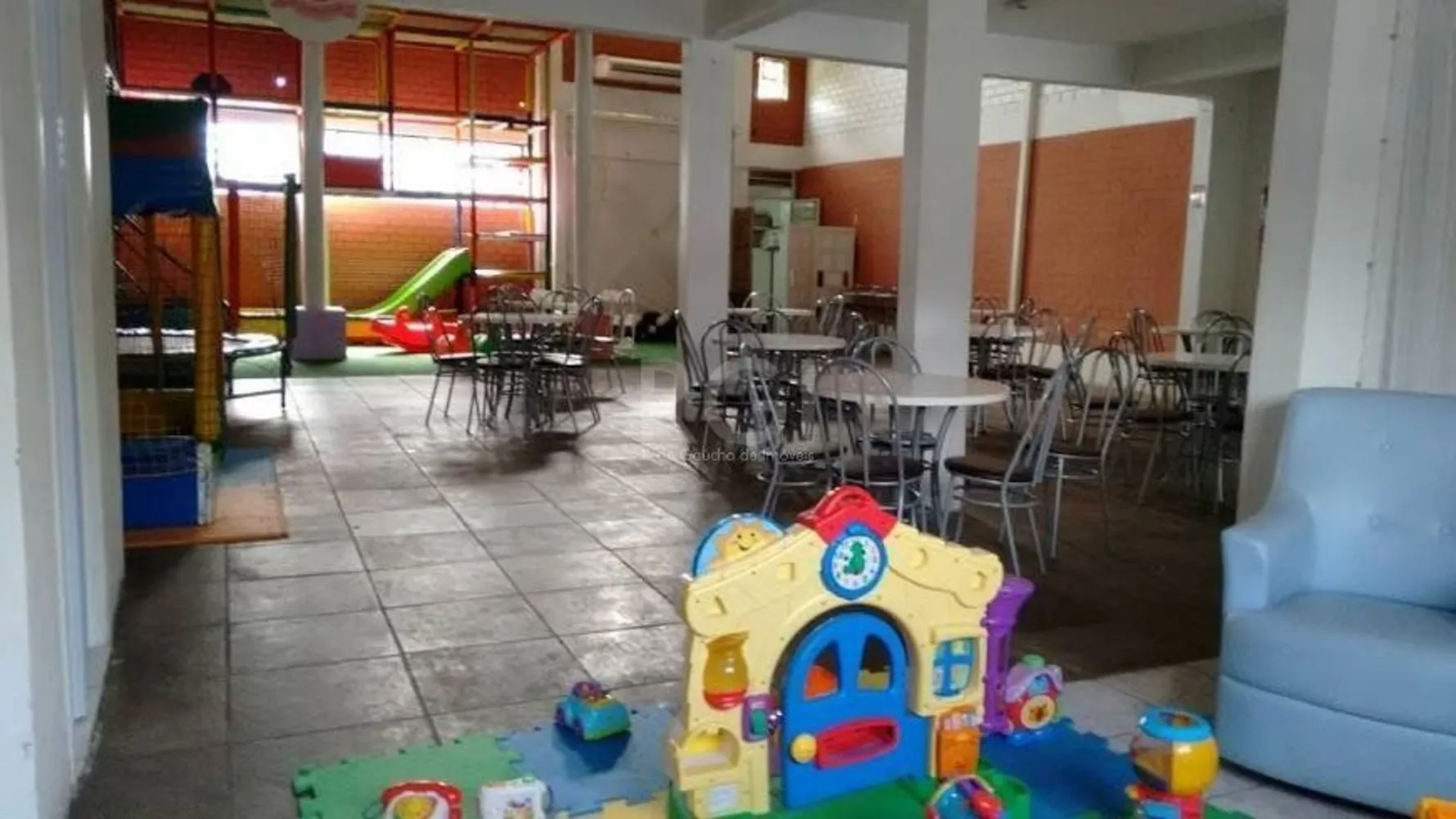 Sala-Conjunto, 36 m² - Foto 4