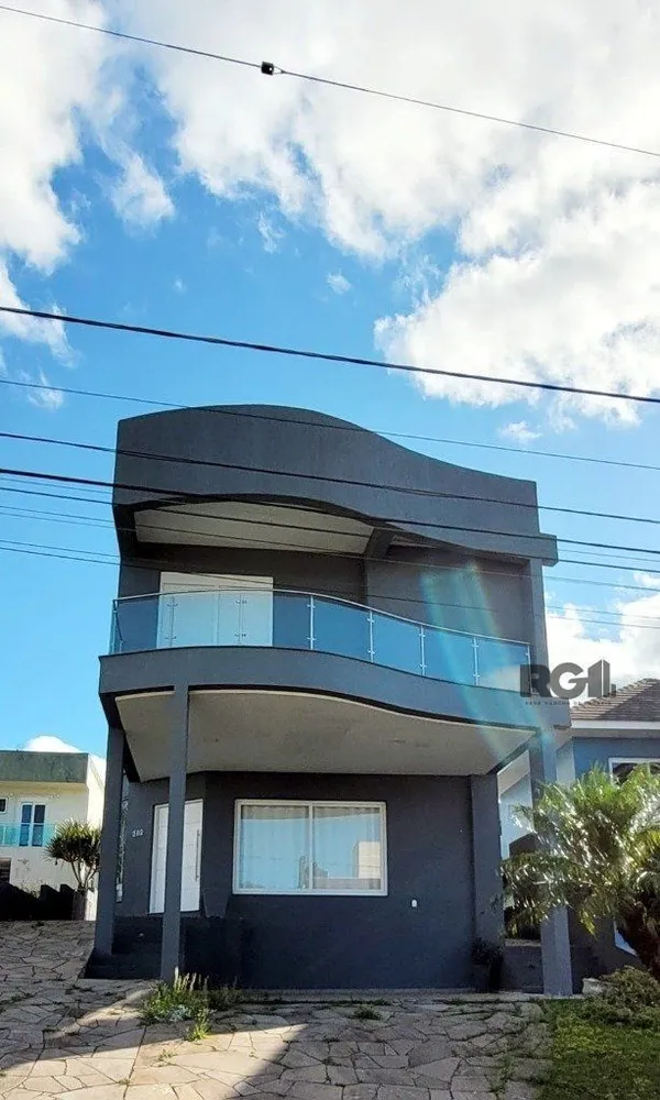 Casa, 3 quartos, 206 m² - Foto 8