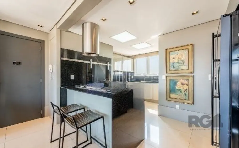 Casa, 3 quartos, 206 m² - Foto 1