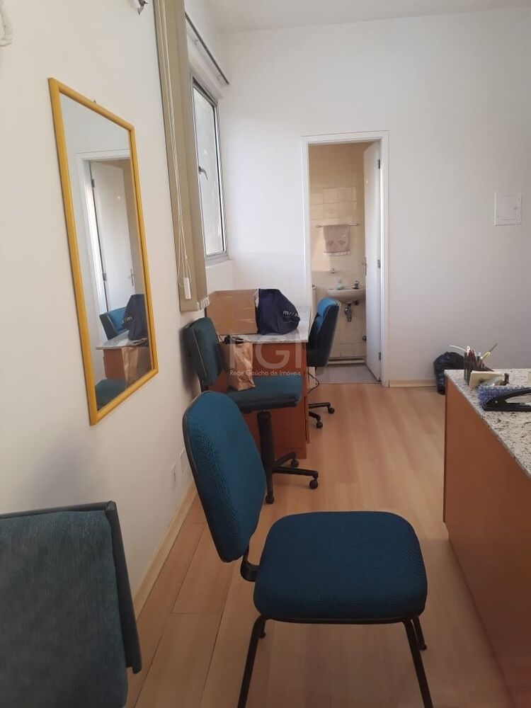 Conjunto Comercial-Sala à venda, 21m² - Foto 3
