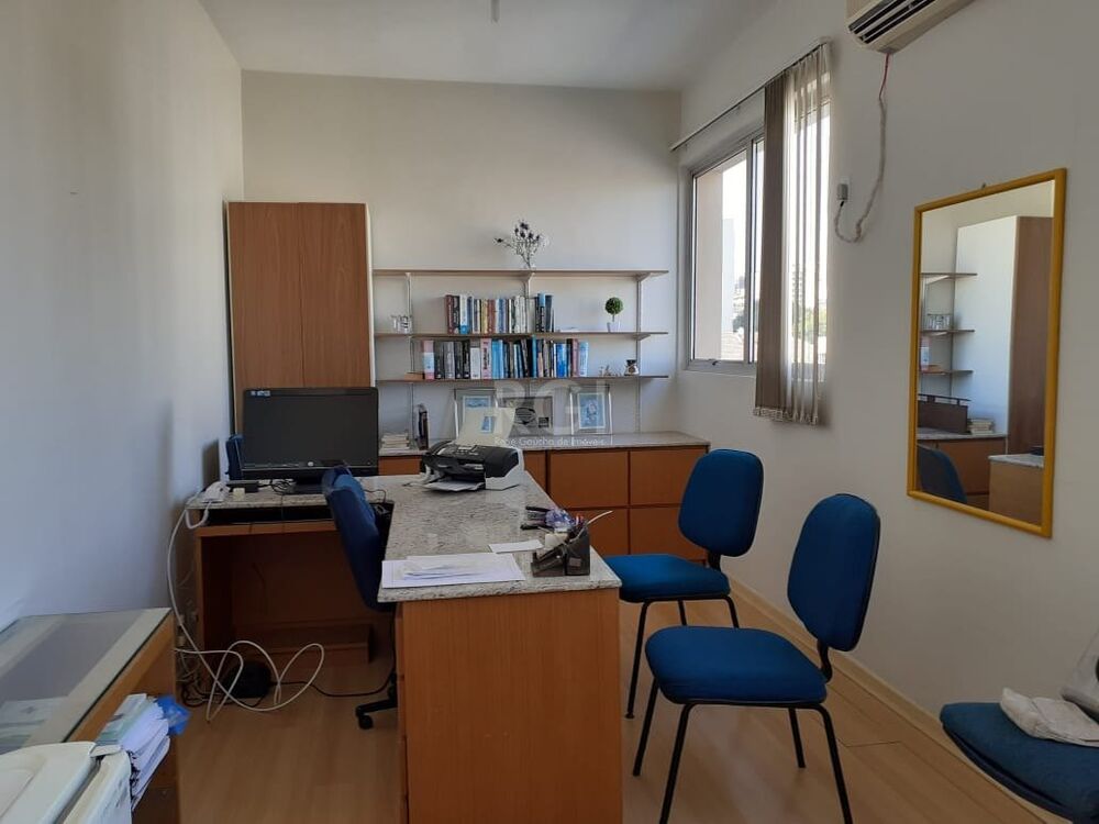 Conjunto Comercial-Sala à venda, 21m² - Foto 1