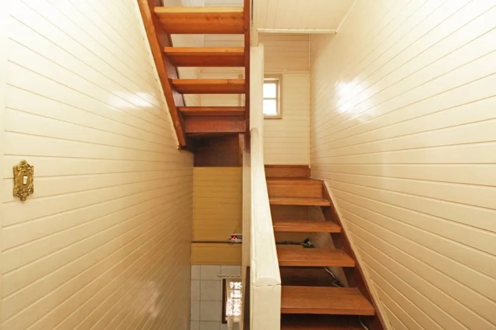 Casa, 2 quartos - Foto 2