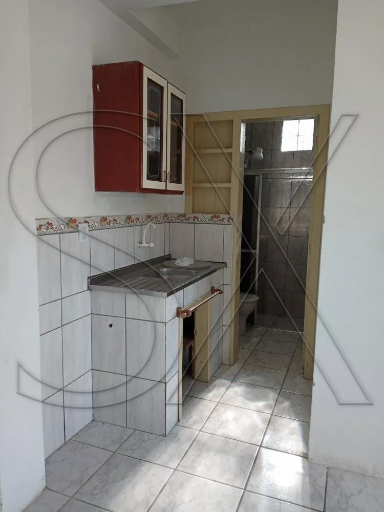 Casa à venda com 3 quartos, 80m² - Foto 12