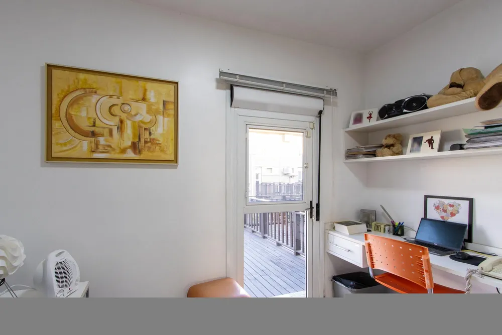 Apartamento, 2 quartos, 57 m² - Foto 4