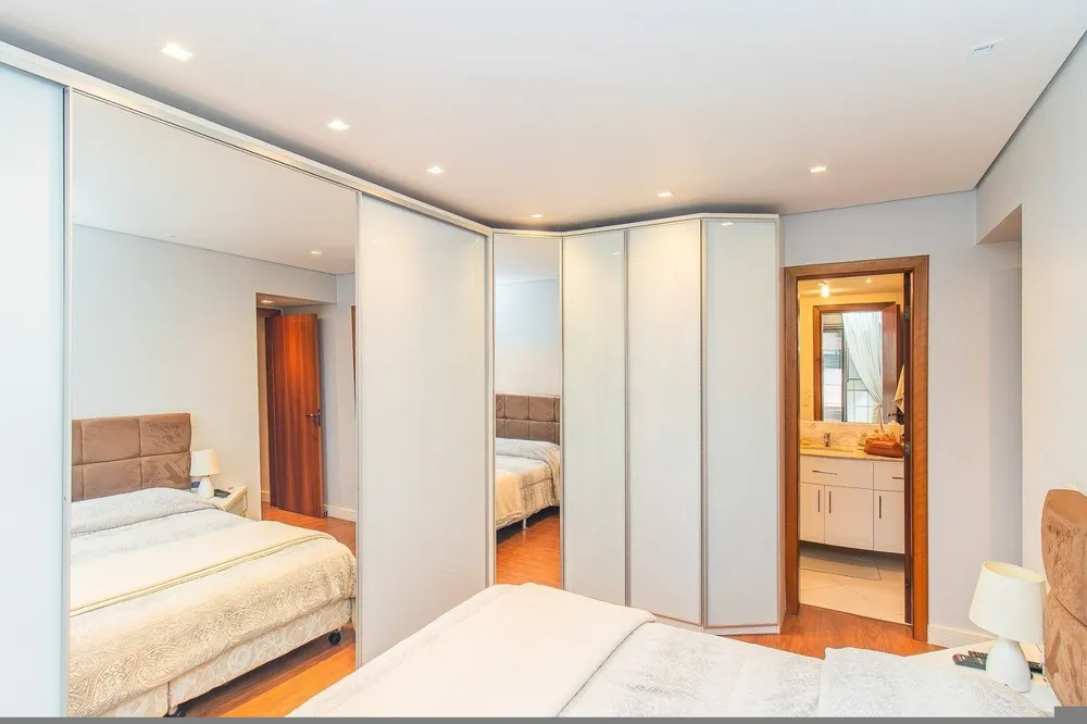 Apartamento, 2 quartos, 55 m² - Foto 3