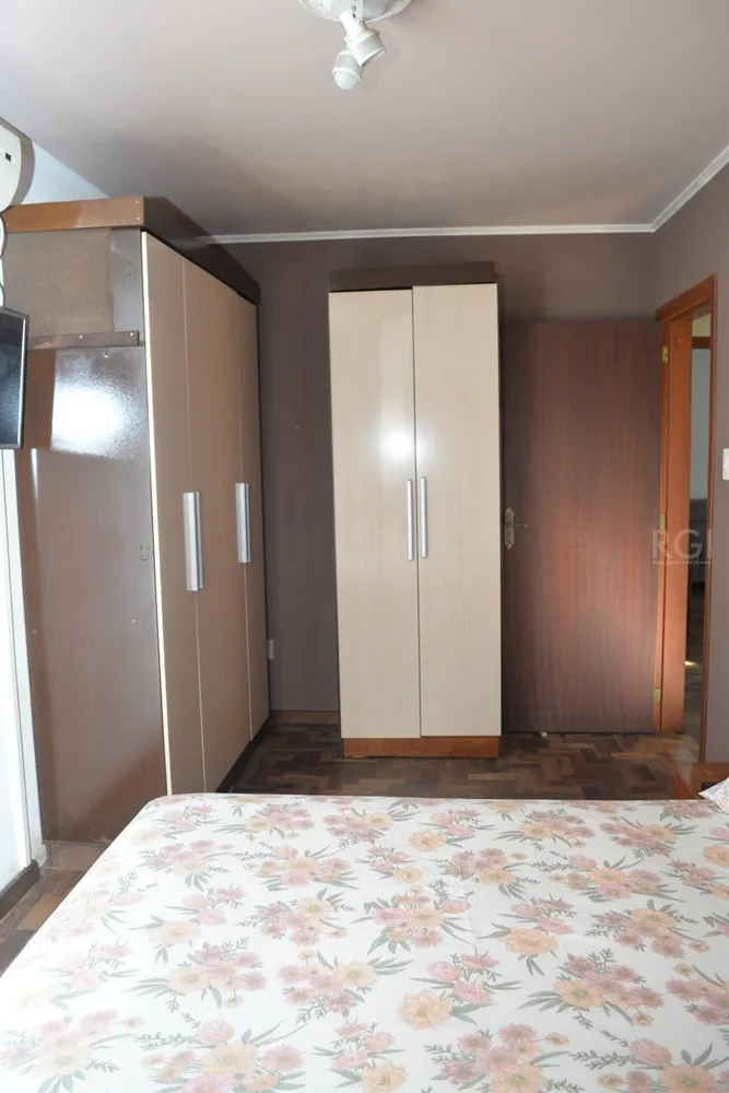 Apartamento, 1 quarto, 43 m² - Foto 8
