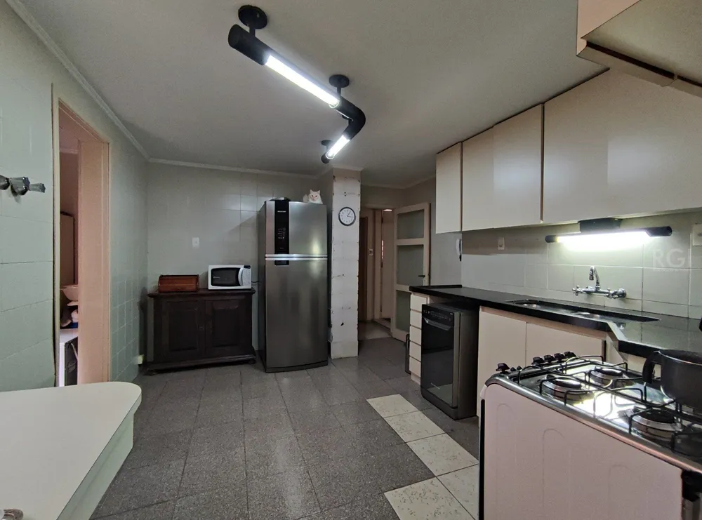 Apartamento, 1 quarto, 43 m² - Foto 4