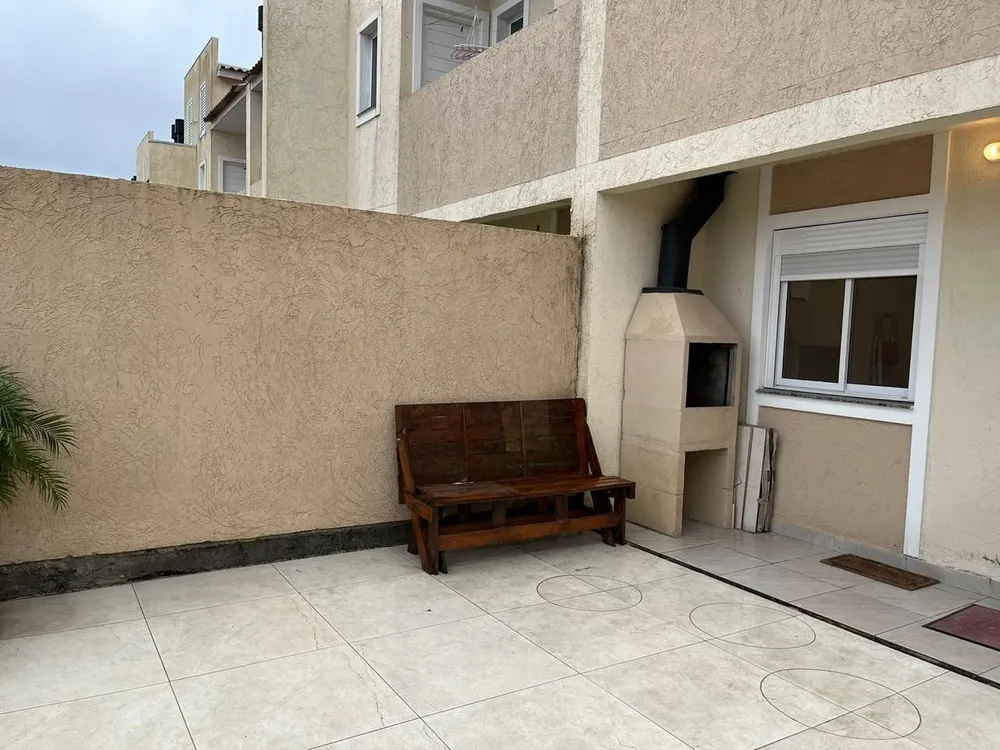 Casa, 2 quartos, 50 m² - Foto 4