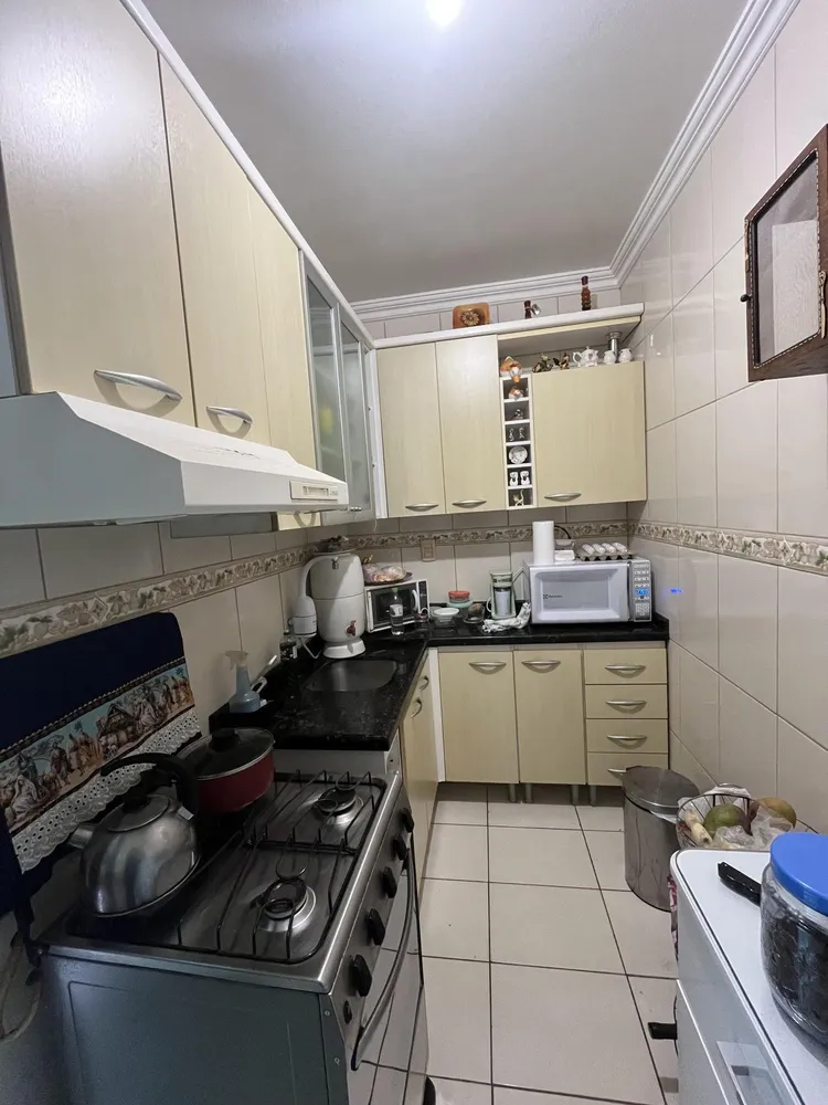 Apartamento, 2 quartos, 80 m² - Foto 5