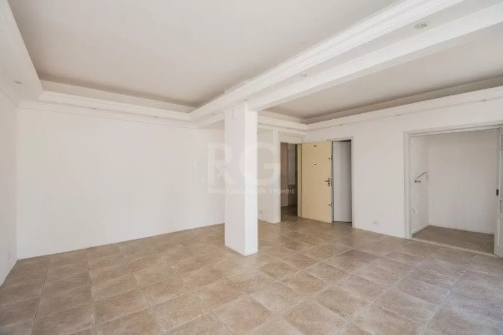 Apartamento à venda com 1 quarto, 42m² - Foto 4