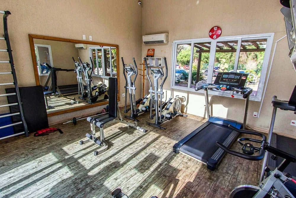Apartamento, 3 quartos, 67 m² - Foto 5